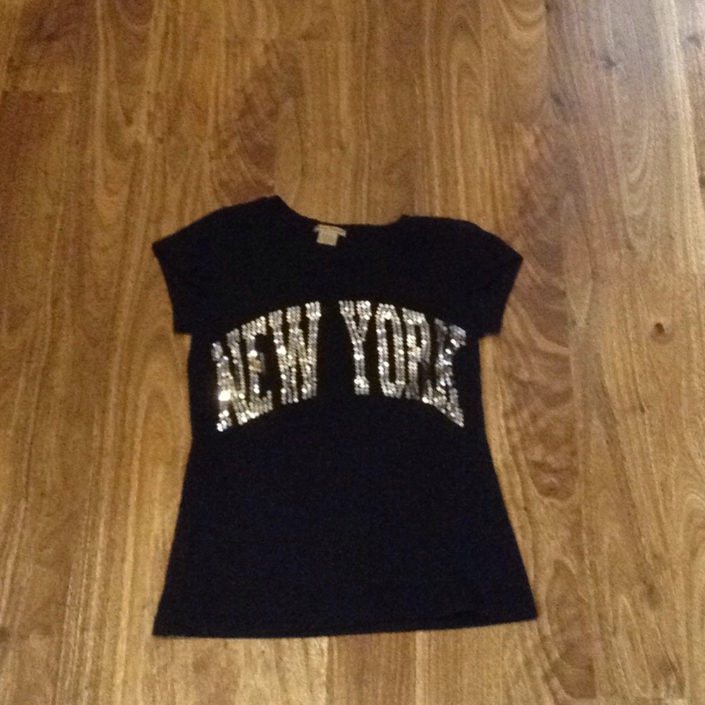 New York T-Shirt